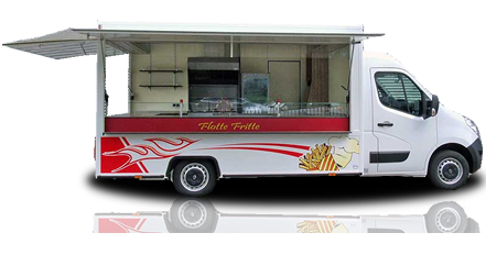 Grilliauto