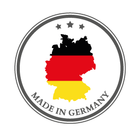 Made in Germany